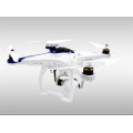 Cheerson CX22 CX-22 Suivez-moi Fonction 5.8G FPV Dual GPS RC Quadcopter Avec 1080P Caméra RTF 2.4GHz